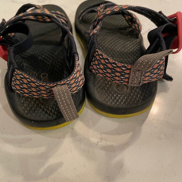 Chaco Sandals - Picture 4 of 6